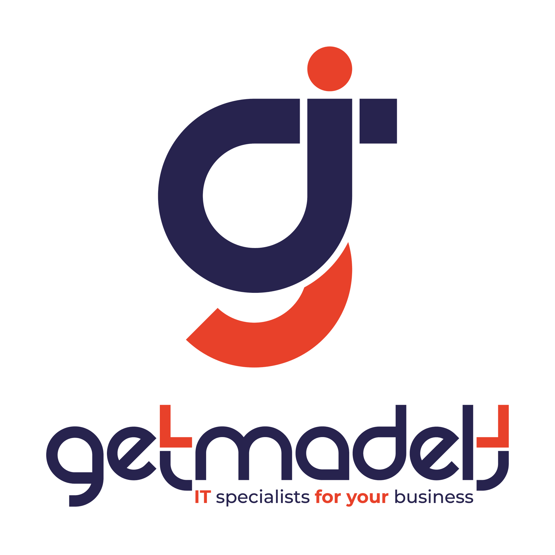 getmadeIT Website